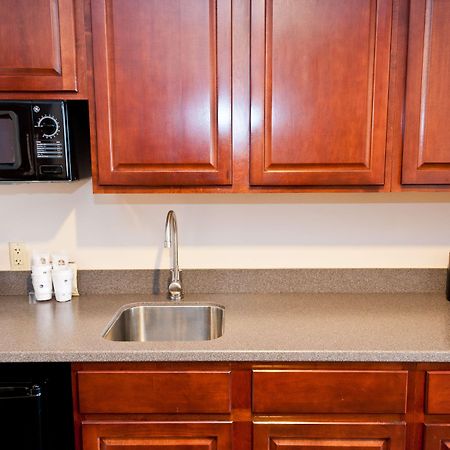 Best Western Plus Brandywine Inn & Suites Монтічелло Номер фото