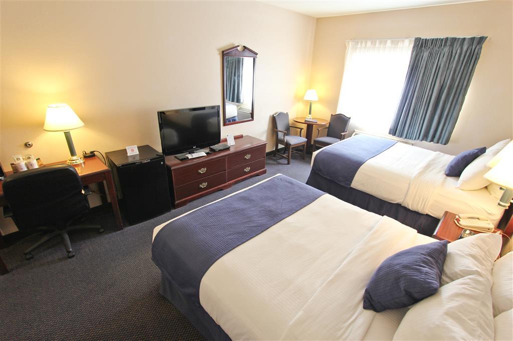 Best Western Plus Brandywine Inn & Suites Монтічелло Номер фото